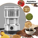 TRITURADORA MULTIFUNCIONAL ELÉCTRICA PARA EL HOGAR