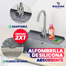 PROMO 2X1 ALFOMBRILLA DE SILICONA