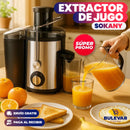 EXTRACTOR DE JUGO