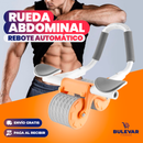 RUEDA ABDOMINAL REBOTE ASISTIDO AUTOMÁTICO