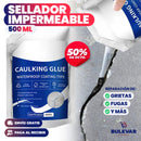 SELLADOR PEGAMENTO IMPERMEABLE - 500 ML