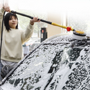 CEPILLO AUTOMÁTICO DE ESPUMA PARA AUTO