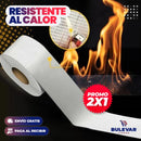 2x1 CINTA IMPERMEABLE REPARA FUGAS (5 METROS)