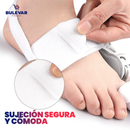 PAR CORRECTOR DE JUANETE ORTOPÉDICO