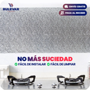 PAPEL ALUMINIO ADHESIVO DE COCINA