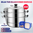 PASTA MÁGICA LIMPIADOR MULTIUSO