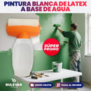 RODILLO CUBRE PINTURA PORTÁTIL