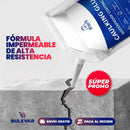 SELLADOR PEGAMENTO IMPERMEABLE - 500 ML