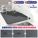 TAPETE ULTRA ABSORBENTE