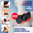 MASAJEADOR ELÉCTRICO CORPORAL