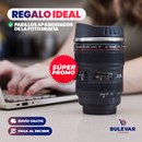 TAZA MUG LENTE DE CÁMARA FOTOGRÁFICA