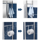 ESTANTE ORGANIZADOR PARA INODORO