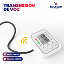 MEDIDOR DE PRESIÓN ARTERIAL DIGITAL