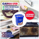 PASTA MÁGICA LIMPIADOR MULTIUSO