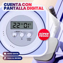 TABLA DE EJERCICIOS PLEGABLE 7 EN 1