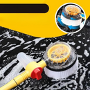 CEPILLO AUTOMÁTICO DE ESPUMA PARA AUTO