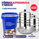 PASTA MÁGICA LIMPIADOR MULTIUSO