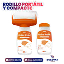 RODILLO CUBRE PINTURA PORTÁTIL