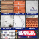 SELLANTE E IMPERMEABILIZANTE TRANSPARENTE 300gr