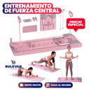 TABLA DE EJERCICIOS PLEGABLE 7 EN 1