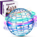 MINI DRONE CON LUZ LED