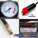 COMPRESOR DE AIRE PORTÁTIL