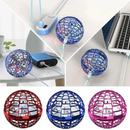 MINI DRONE CON LUZ LED