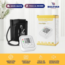 MEDIDOR DE PRESIÓN ARTERIAL DIGITAL
