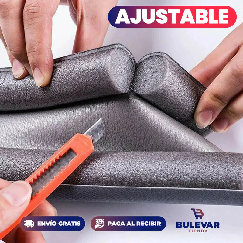 PROTECTOR PARA PUERTAS