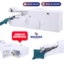 MÁQUINA DE COSER PORTÁTIL