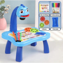 MESA PROYECTOR PARA DIBUJAR (OBSEQUIO 12 MARCADORES)