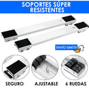 SOPORTE LINEAL PARA ELECTRODOMÉSTICOS + ENVÍO GRATIS