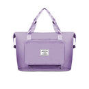 BOLSO DE VIAJE MULTIFUNCIONAL Y EXPANDIBLE