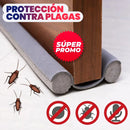 PROTECTOR PARA PUERTAS