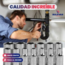 SET DE 46 PIEZAS PARA HERRAMIENTAS