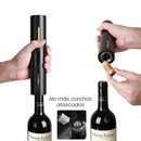 ABRIDOR VINOS AUTOMÁTICO