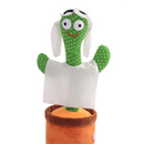 CACTUS BAILARÍN RECARGABLE