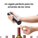 ABRIDOR VINOS AUTOMÁTICO