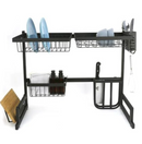 ORGANIZADOR Y ESCURRIDOR DE PLATOS